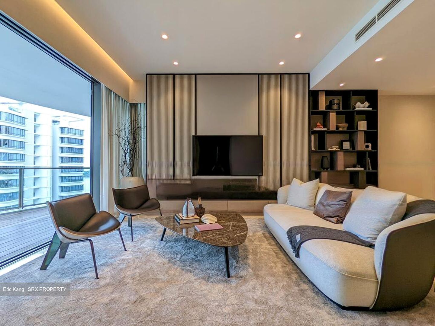 Cape Royale (D4), Condominium #460171001
